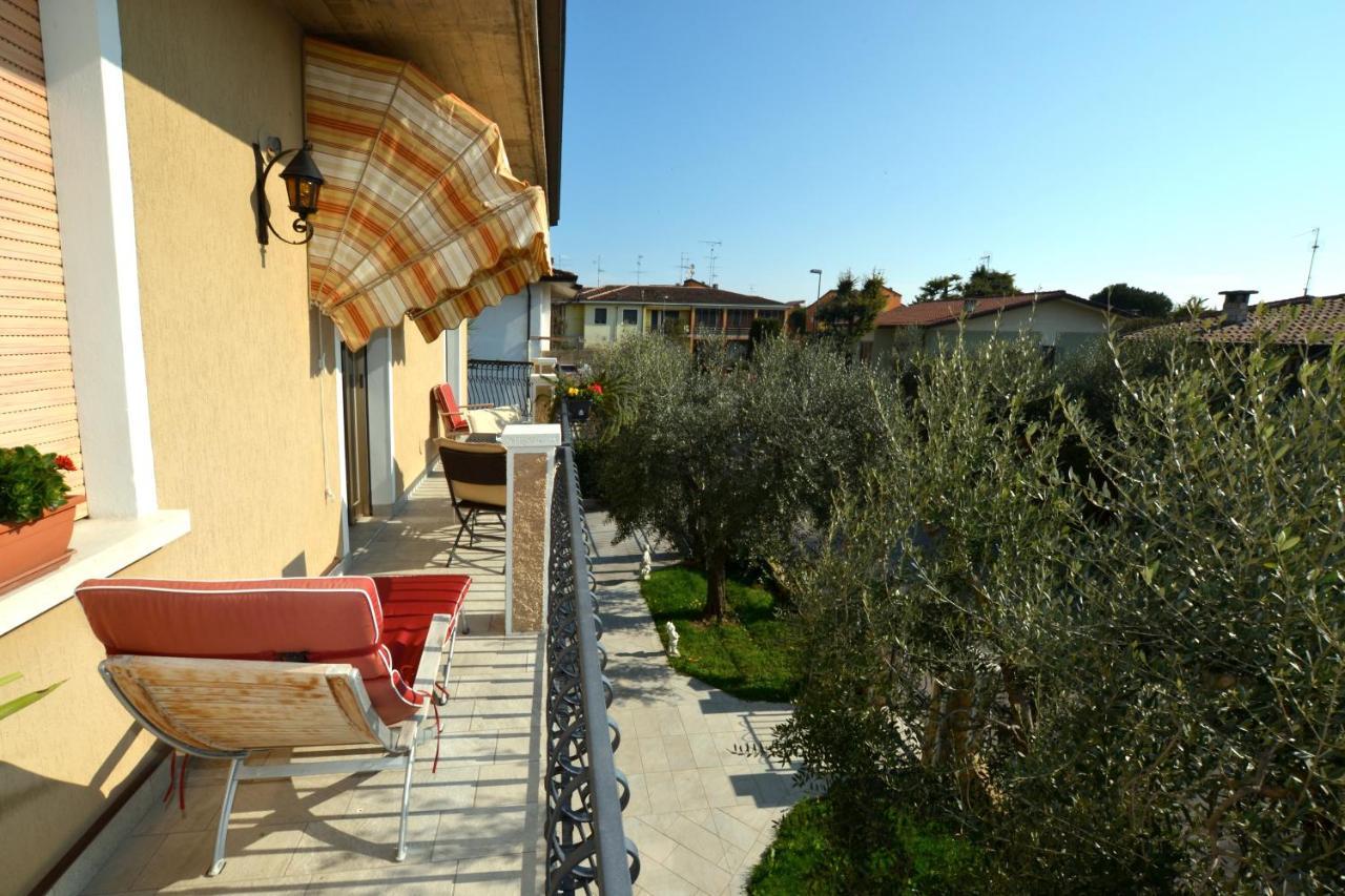 Casa Patty Βίλα Σιρμιόνε Εξωτερικό φωτογραφία