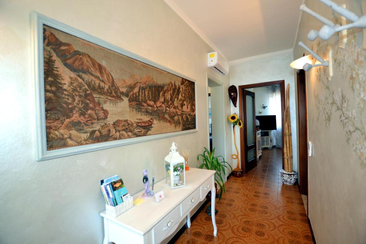 Casa Patty Βίλα Σιρμιόνε Εξωτερικό φωτογραφία