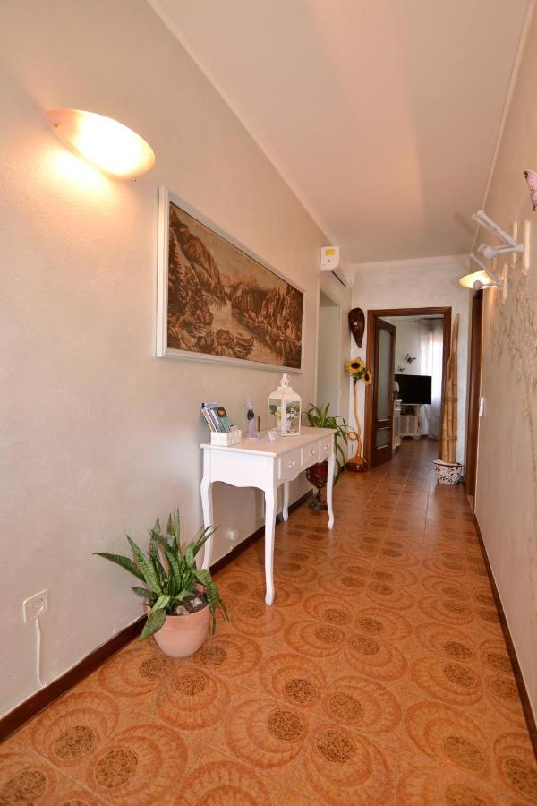 Casa Patty Βίλα Σιρμιόνε Εξωτερικό φωτογραφία