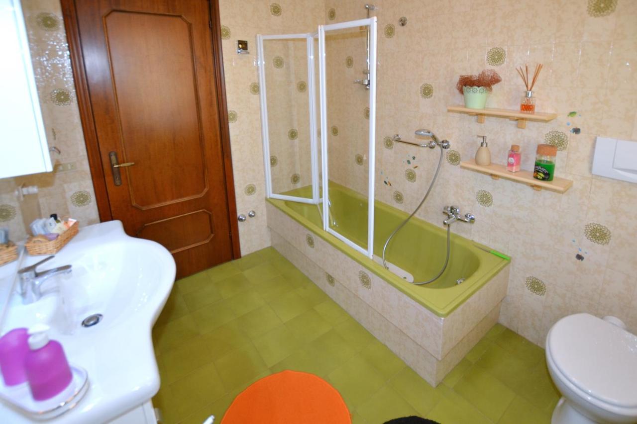 Casa Patty Βίλα Σιρμιόνε Εξωτερικό φωτογραφία
