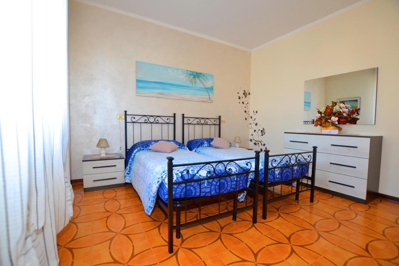 Casa Patty Βίλα Σιρμιόνε Εξωτερικό φωτογραφία