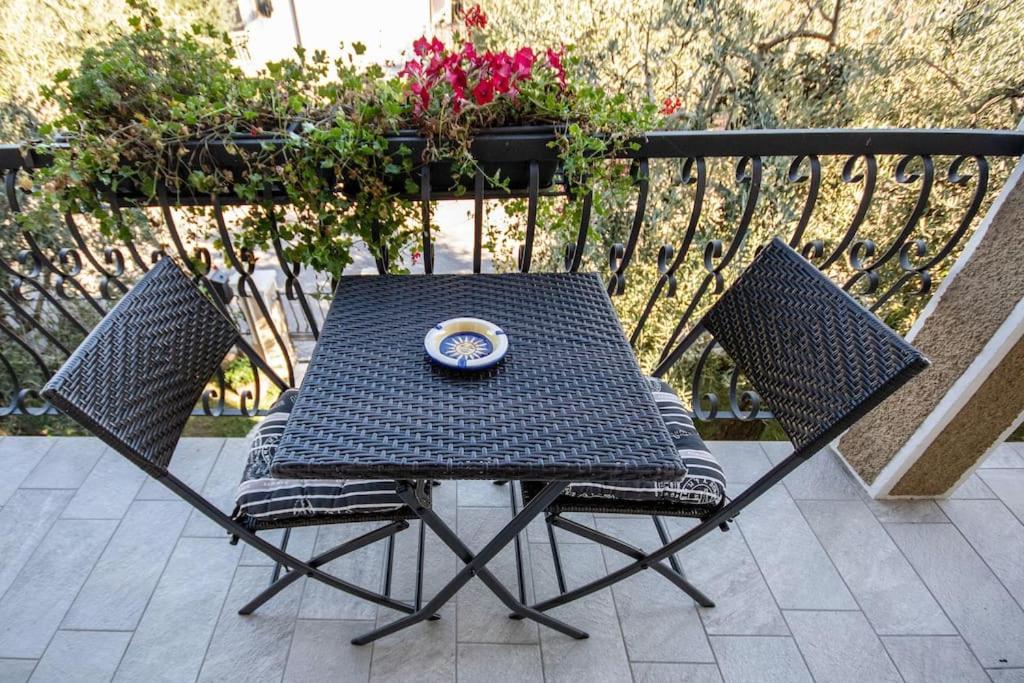 Casa Patty Βίλα Σιρμιόνε Εξωτερικό φωτογραφία
