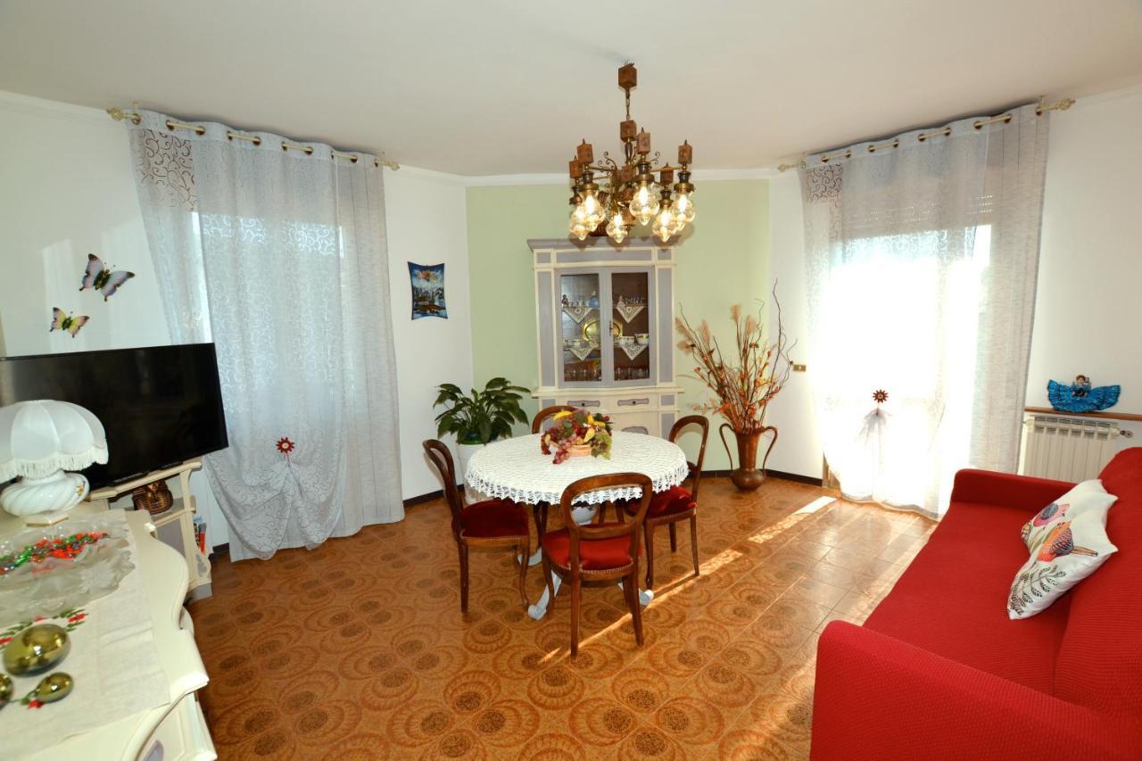 Casa Patty Βίλα Σιρμιόνε Εξωτερικό φωτογραφία