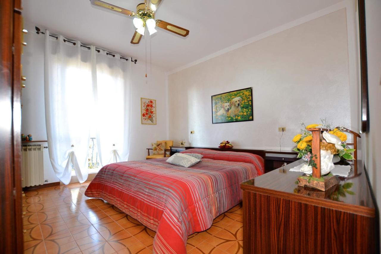 Casa Patty Βίλα Σιρμιόνε Εξωτερικό φωτογραφία