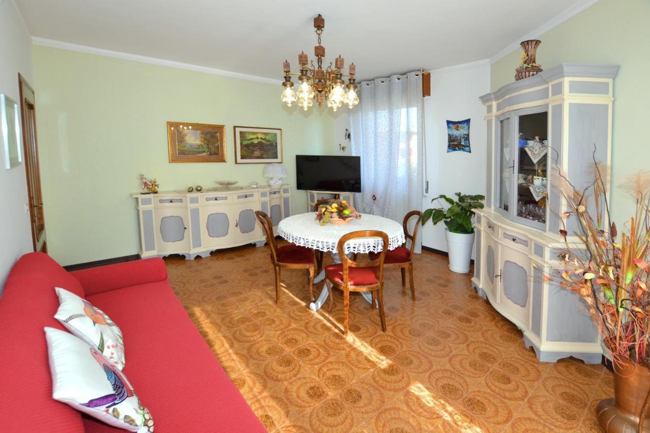 Casa Patty Βίλα Σιρμιόνε Εξωτερικό φωτογραφία