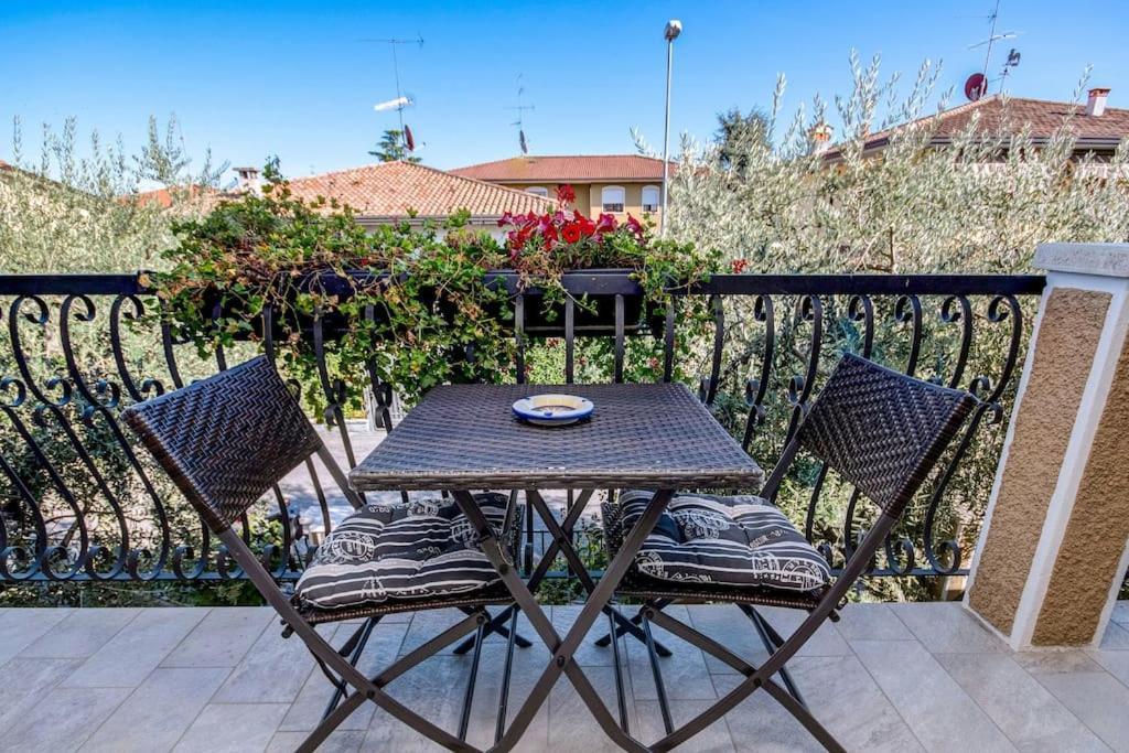 Casa Patty Βίλα Σιρμιόνε Εξωτερικό φωτογραφία