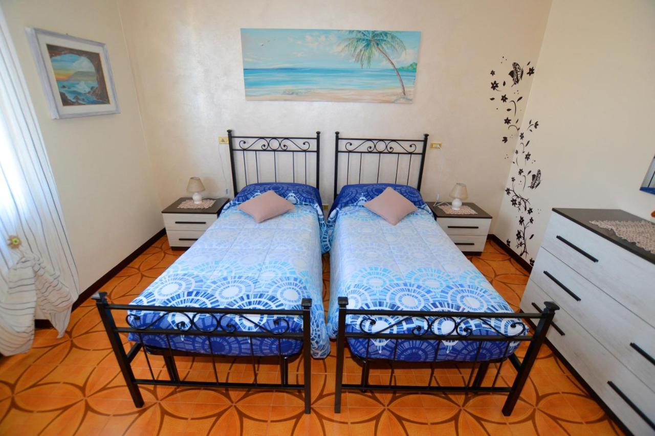 Casa Patty Βίλα Σιρμιόνε Εξωτερικό φωτογραφία