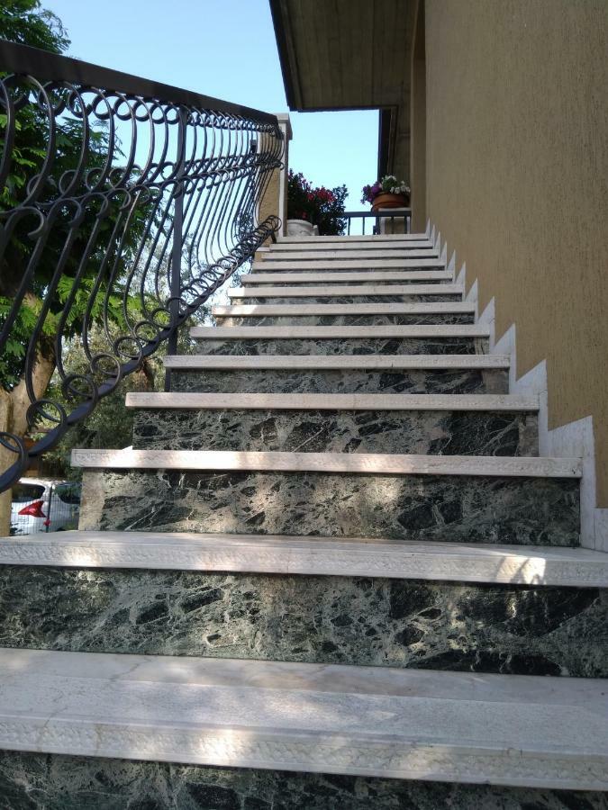 Casa Patty Βίλα Σιρμιόνε Εξωτερικό φωτογραφία